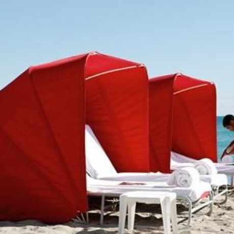 Photo of Acqualina Ocean Residences, Collins Avenue, Sunny Isles Beach, FL in Sunny Isles Beach