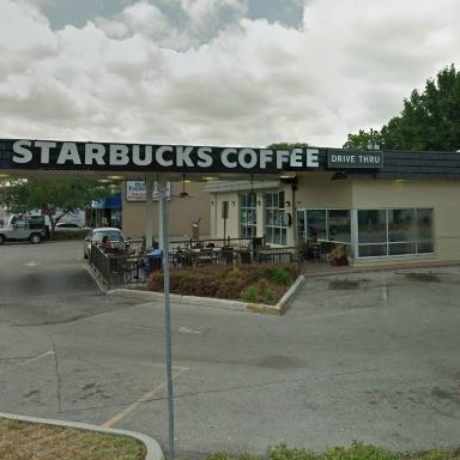 Photo of Starbucks in Lakeland