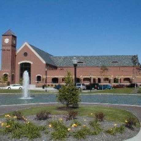 Photo of Lane Public Library - Fairfield Branch in Fairfield