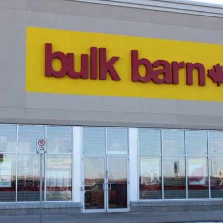 Photo of Bulk Barn in Okotoks