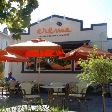 Photo of Crema Coffee Roasting Co. in San Jose