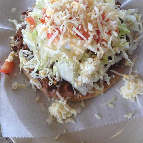 Photo of Taco Burrito King in Des Plaines