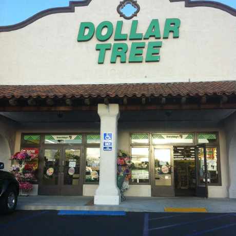 Photo of Dollar Tree in Vista