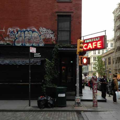 376 Hudson Street, New York NY - Walk Score