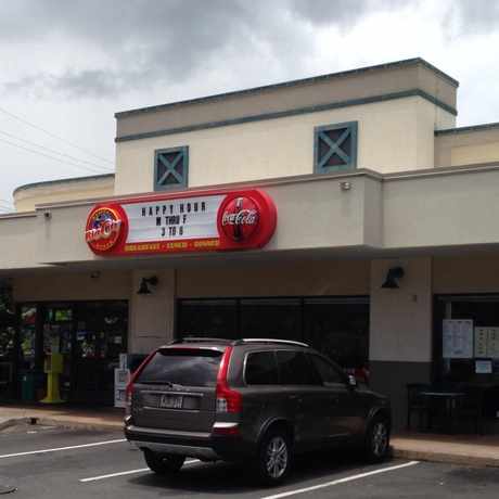 Photo of Big City Diner in Kailua