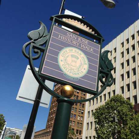 Photo of Chase Bank ATM in Downtown, San Jose