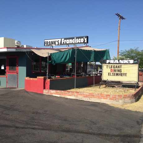 Photo of francisco's de noche in Tucson