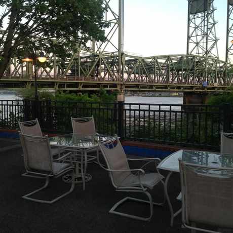 Photo of Quay Restaurant and Bar in Vancouver
