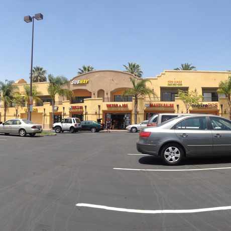 Photo of Subway in San Bernardino