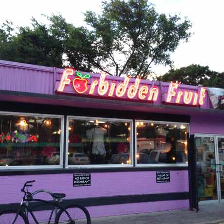 Photo of Forbidden Fruit in North Loop, Austin