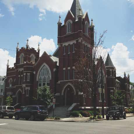 Photo of Fan District in Richmond