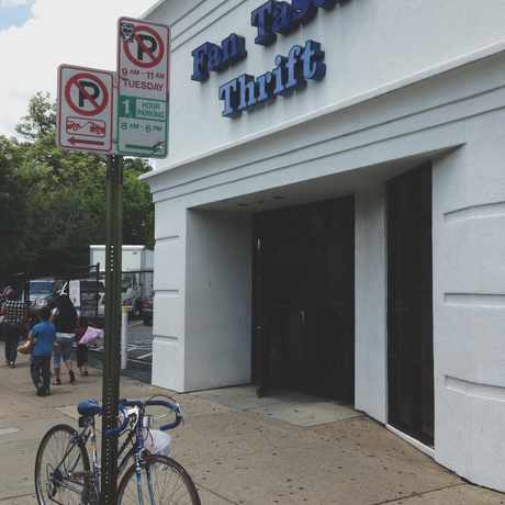 Photo of Fan Tastic Thrift in Richmond