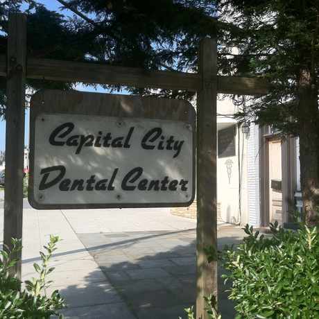 Photo of Capital City Dental Center in Colonial Village - Shepherd Park, Washington, DC