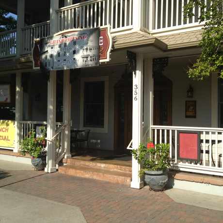 Photo of Victoria Rose Restaurant in Clovis