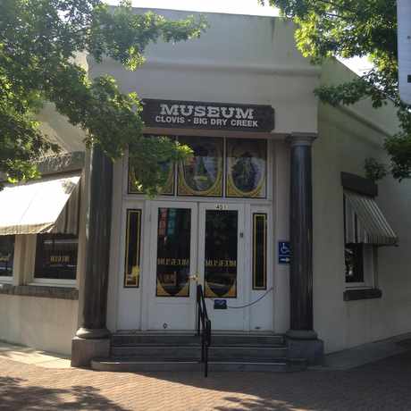 Photo of Clovis Museum in Clovis