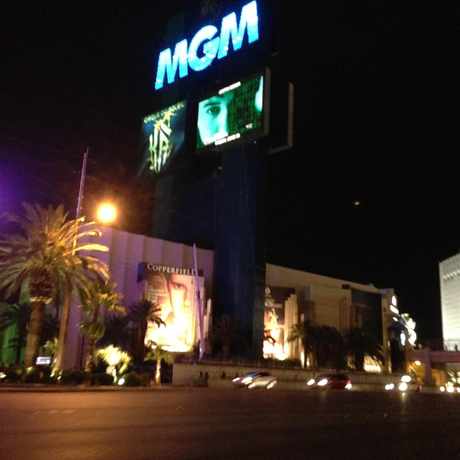 Photo of MGM Grand in Paradise