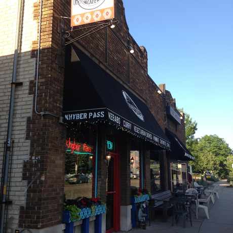 Khyber Pass Cafe St Paul Mn Khyber Pass Cafe St Paul Mn
