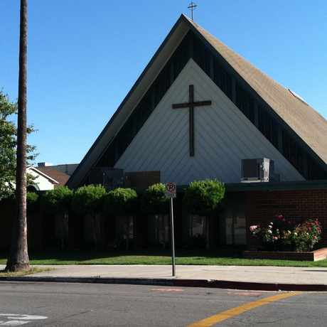 Photo of Grand view Presbyterian Church in Glendale