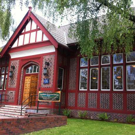 Photo of Gresham Historical Museum in Gresham