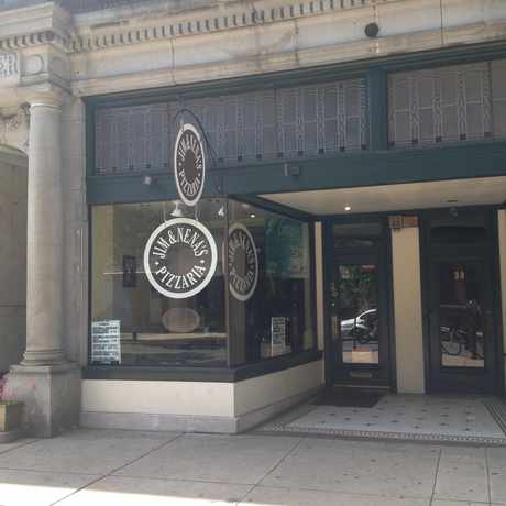 Photo of Jim & Nena's Pizzeria in York