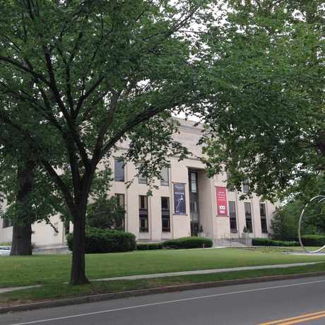 Photo of Rochester Museum & Science Center in Rochester