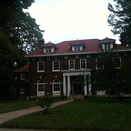 Photo of Grace Seventh day Adventist Church in West Hartford