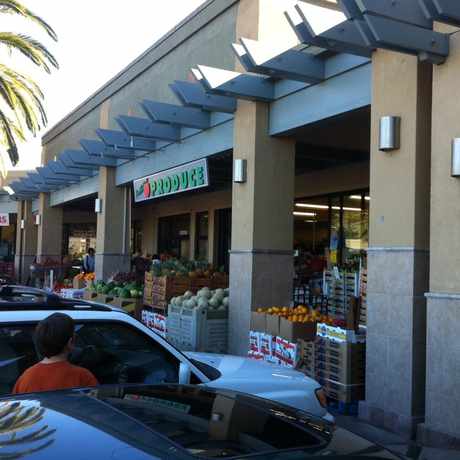 Photo of Foothill Produce in Los Altos