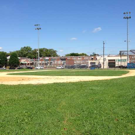 Photo of Wissinoming Park in Tacony - Wissinoming, Philadelphia