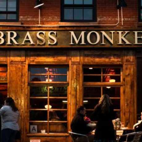 Photo of Brass Monkey in New York