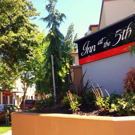 Photo of #Downtown Eugene/5th St Market in Eugene