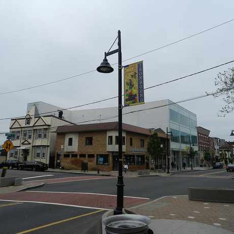 Photo of Ferry St in Newark