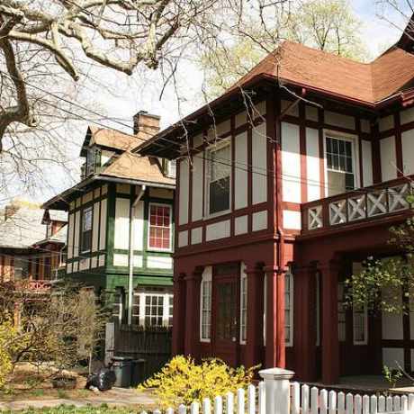 Photo of Clifton Residential Community in New York