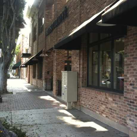 Photo of 191 E Main St in Tustin