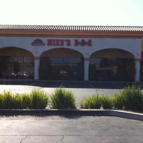 Photo of Mike's BBQ in Escondido
