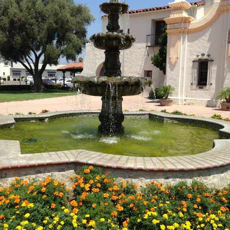 San Gabriel Apartments For And Als Walk Score Photo Of San Gabriel Mission Playhouse In