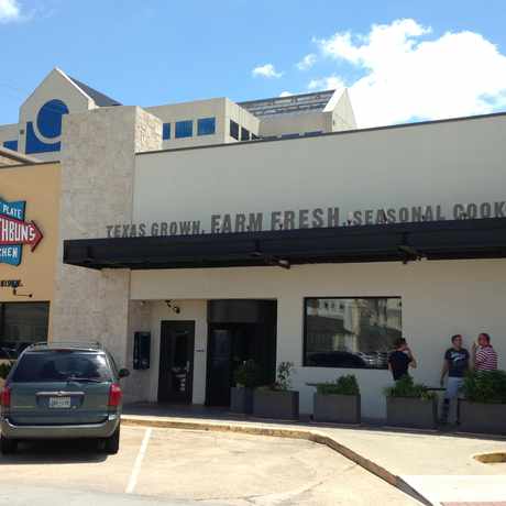 Photo of Rathbun's Blue Plate Kitchen in Dallas