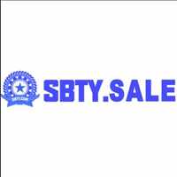 SBTY Sale