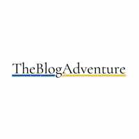 The Blog Adventure