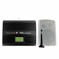 Wireless Clock System