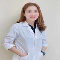 Nguyễn Thị Thuỳ Linh