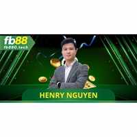 Henry Nguyen va Hanh Trinh Phat Trien FB88