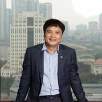 CEO Manclub Vĩnh Hảo
