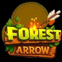 forest arrow game