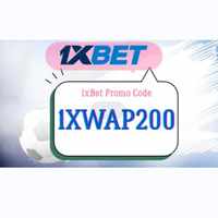 1xbet bonus promo code