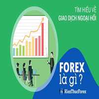 Forex là gì