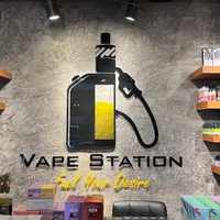 Vape Station Electronic Cigarettes