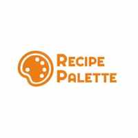 recipe palette
