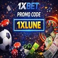 1xBet Latest Promo Code: 1X200BIG | €130 Updated  