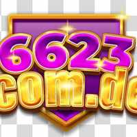 6623 – Cổng Game Cá Cược Uy Tín