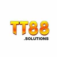 Tt88 | tt88.solutions